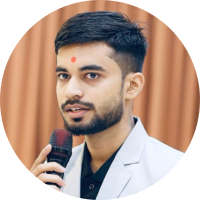 Chandresh Gohil